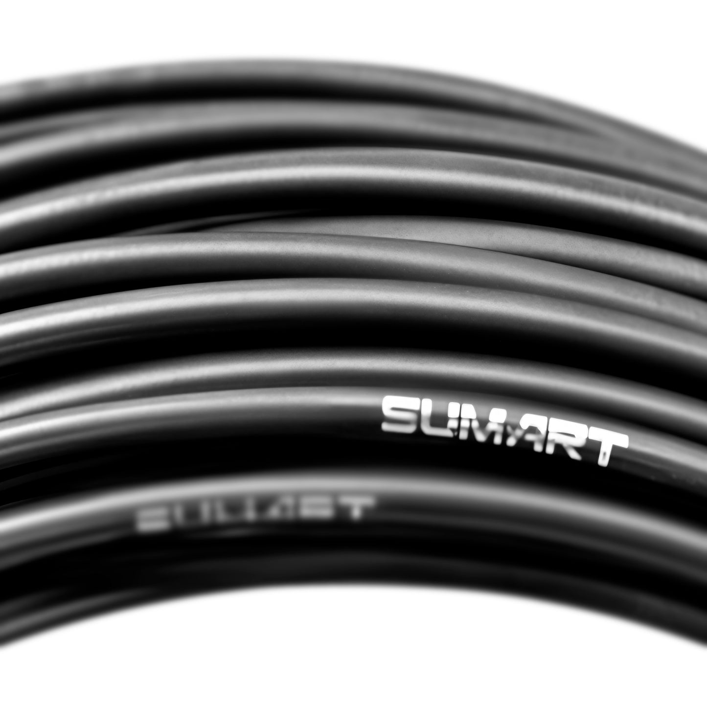 Funda Cable De Freno Lubricada 5mm 30m Mtb - Sumart