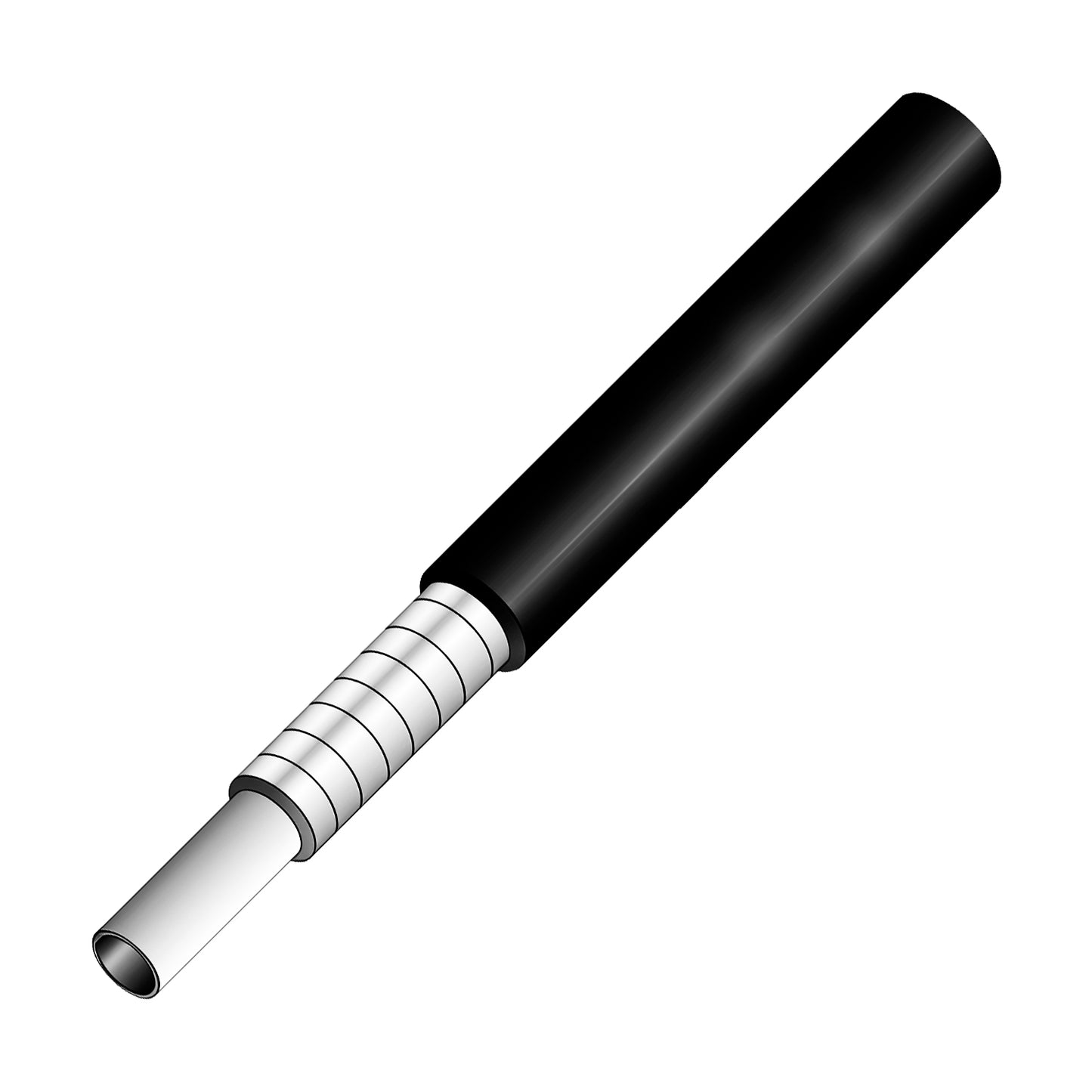 Funda Cable De Freno Lubricada 5mm 30m Mtb - Sumart