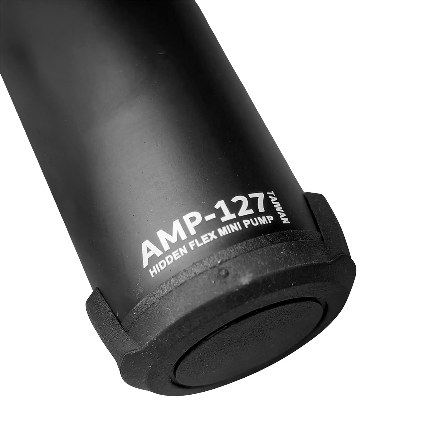 Mini Inflador Bicicleta 52g 120 Psi - Sumart