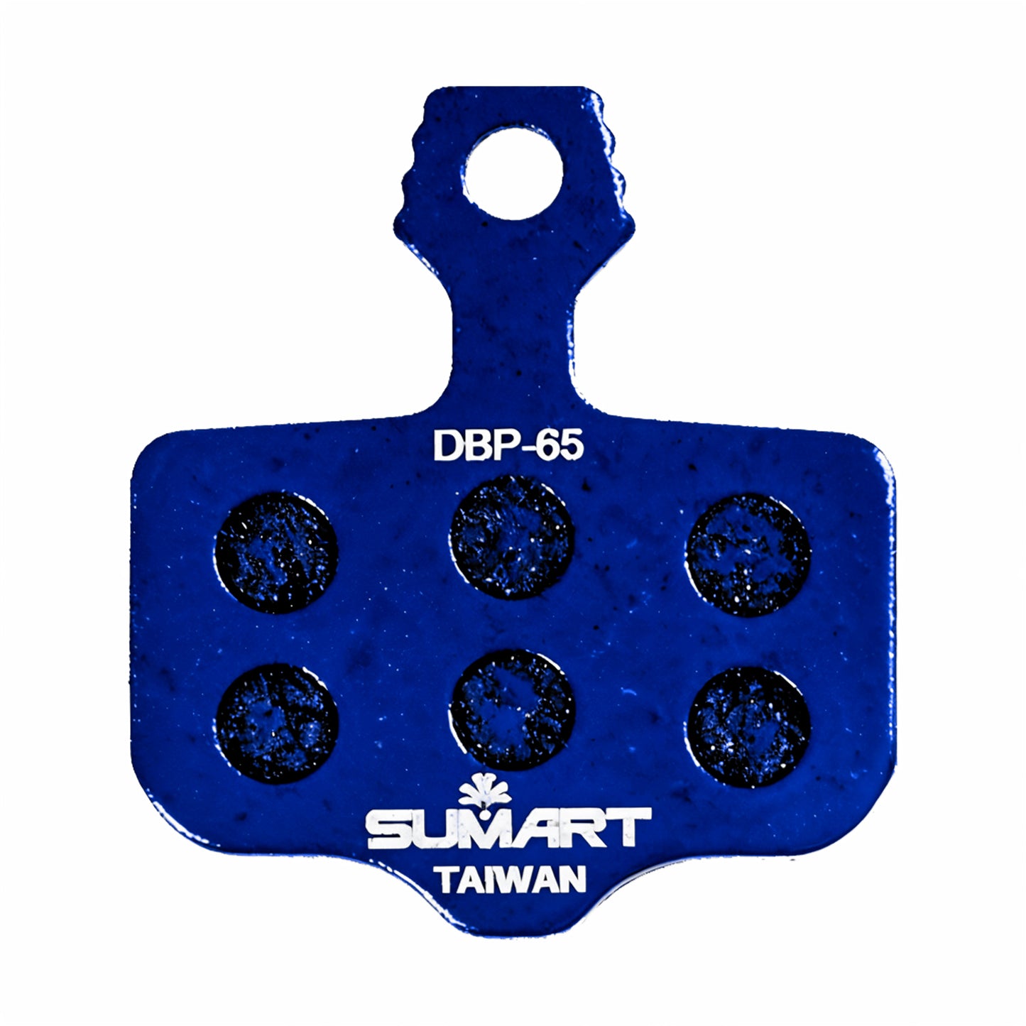 Pastillas De Freno Para Bicicleta Dbp-65 Avid Elixir- Sumart
