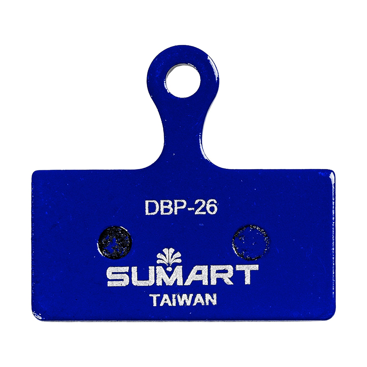Pastillas De Freno Para Bicicleta Dbp-26 Shimano - Sumart