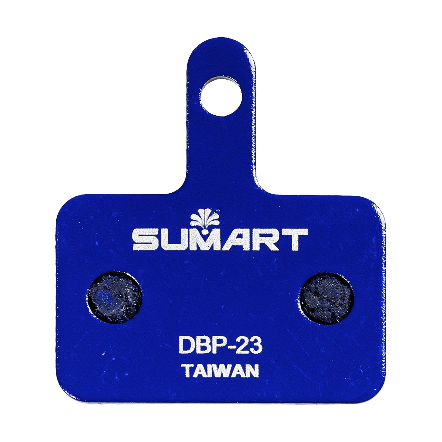 Pastillas De Freno Para Bicicleta Dbp-23 Shimano - Sumart