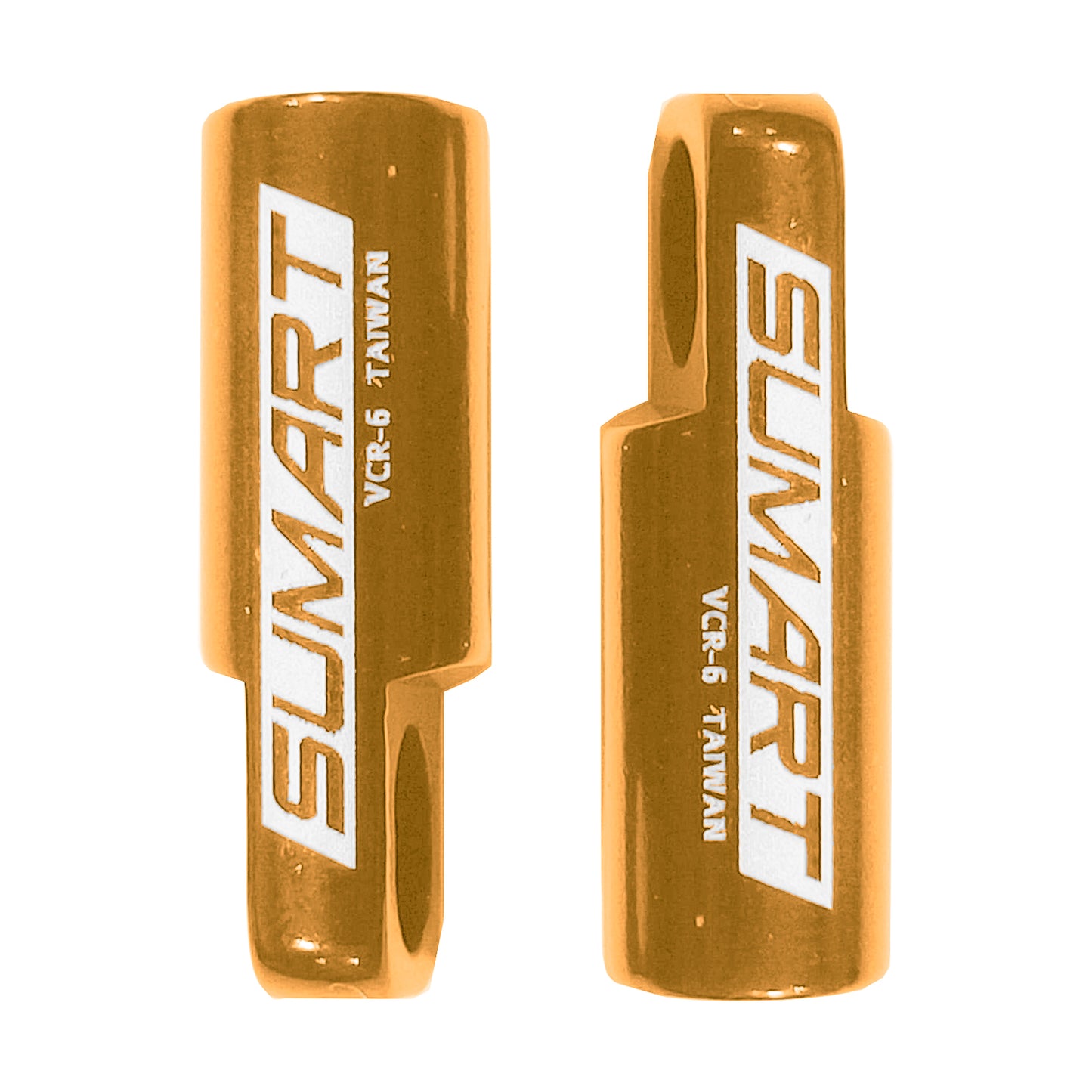 Tapa De Válvula Aluminio Removedor Centro Núcleo - Sumart