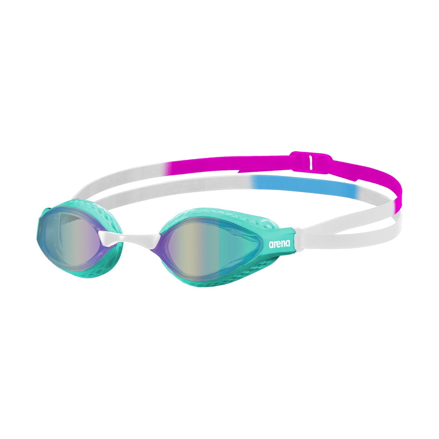 Lentes De Natación Air Speed Espejados - Arena