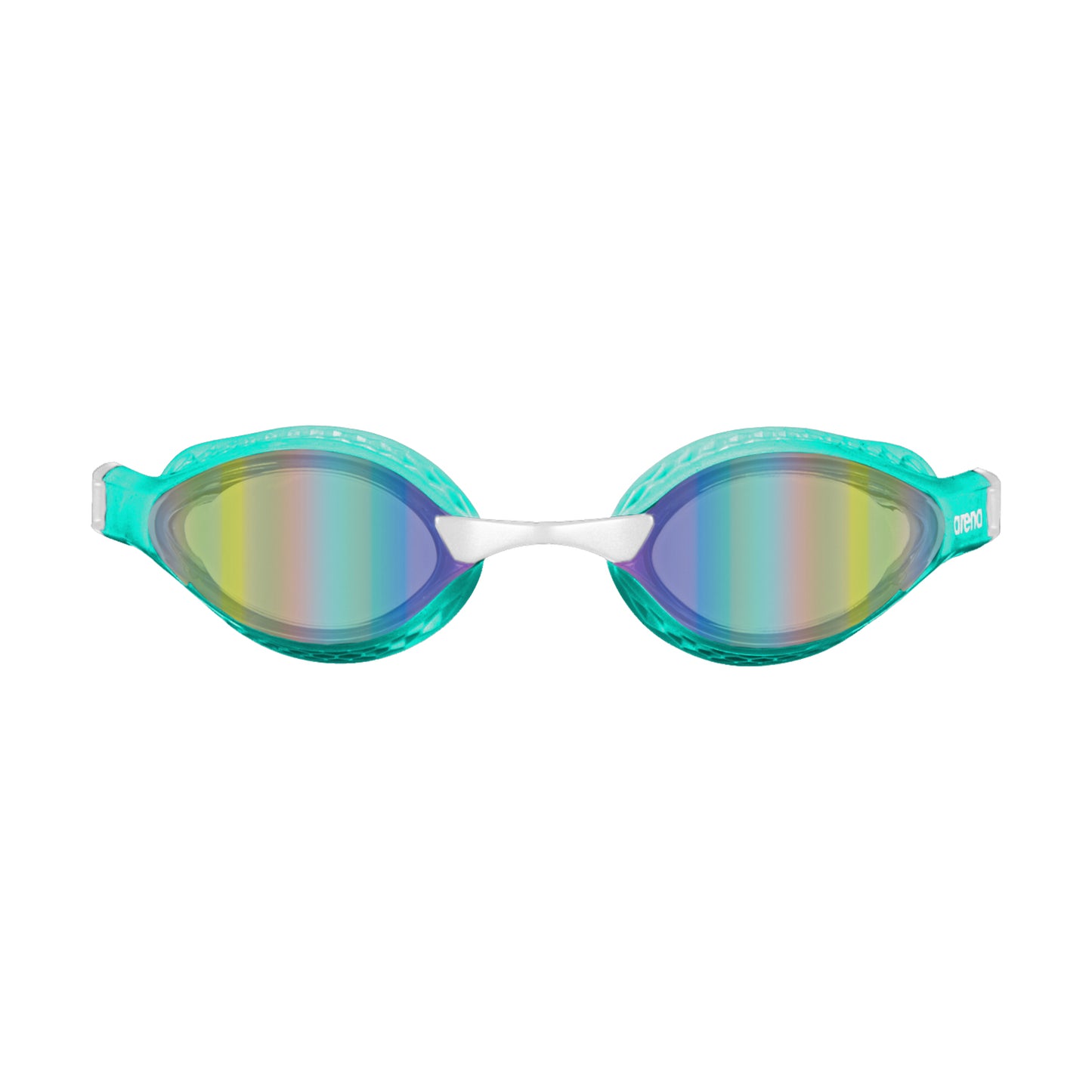 Lentes De Natación Air Speed Espejados - Arena