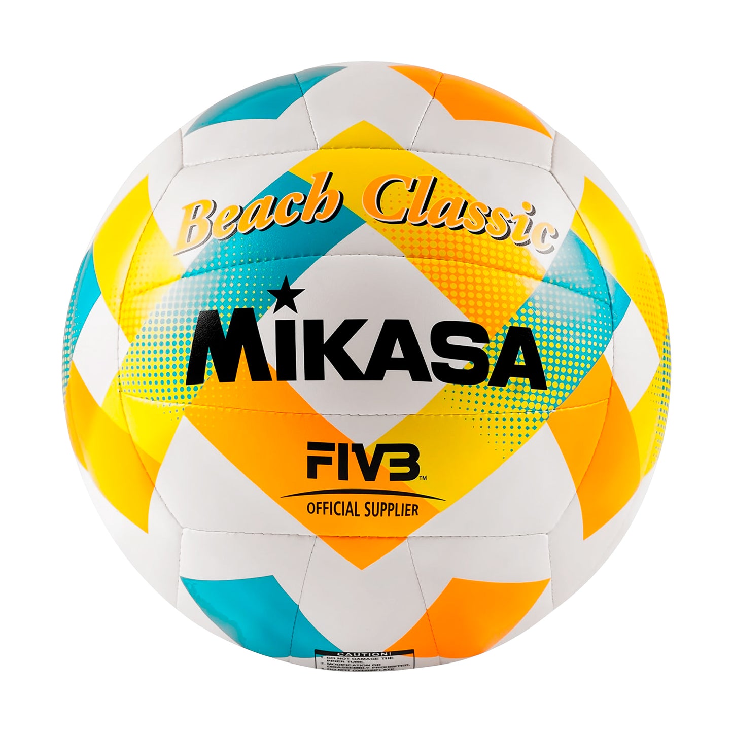 Pelota Beach Classic Volleyball Fivb - Mikasa