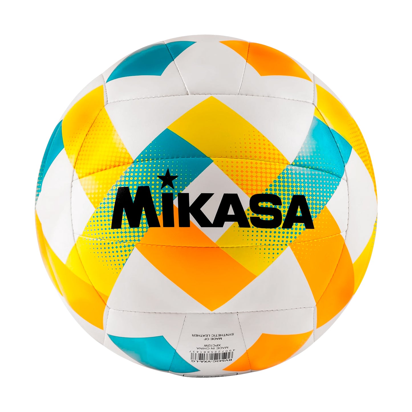 Pelota Beach Classic Volleyball Fivb - Mikasa