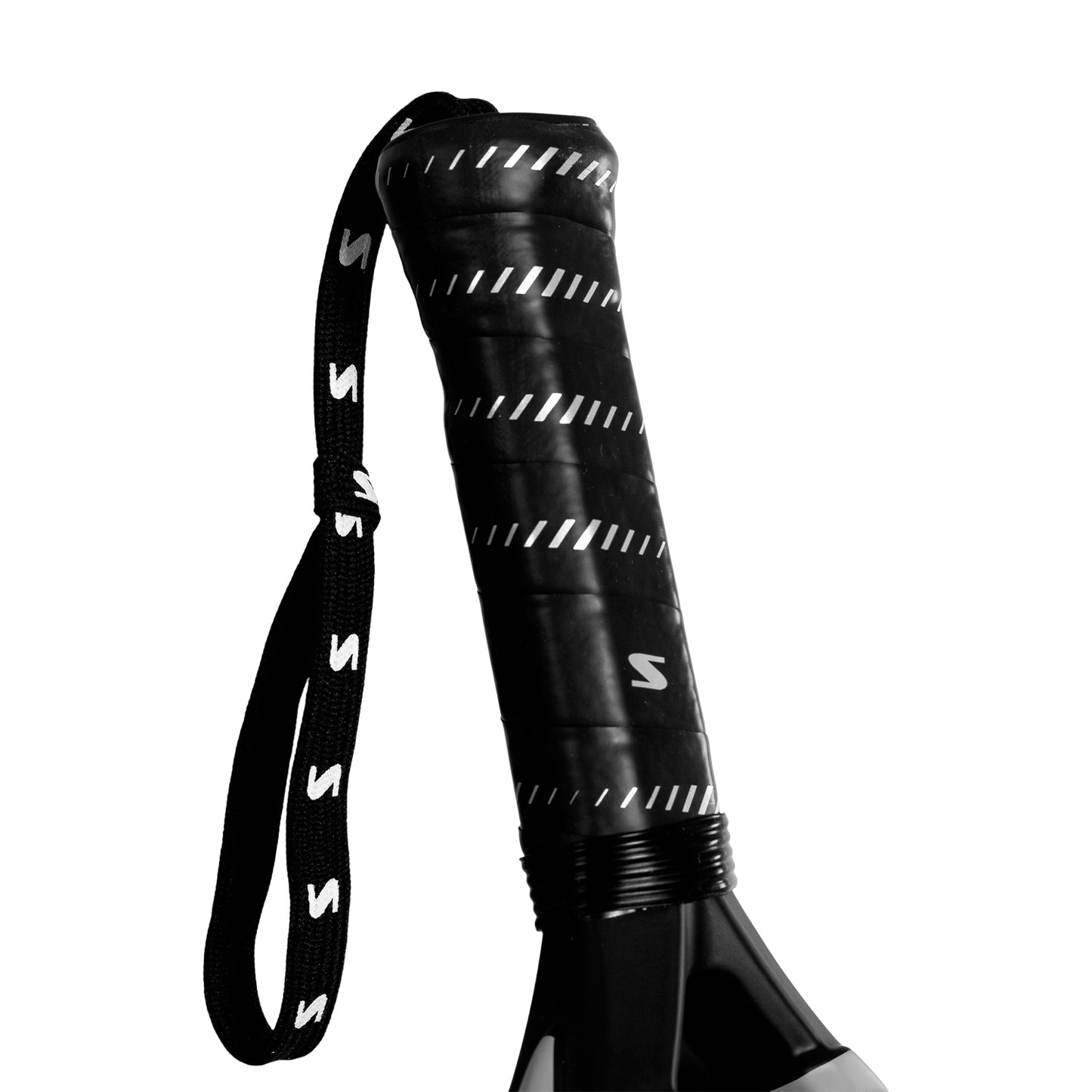 Paleta Pádel Oxel Carbono 3k De 38mm Goma Eva - Softee