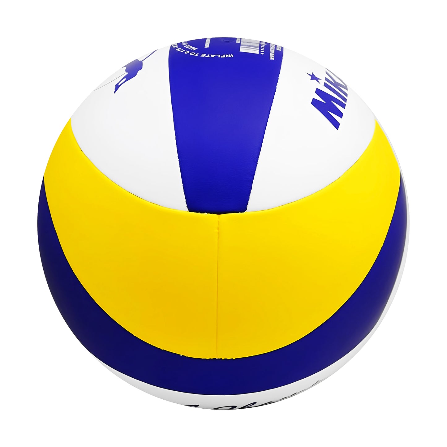 Pelota Beach Volleyball Playa Profesional Fivb - Mikasa