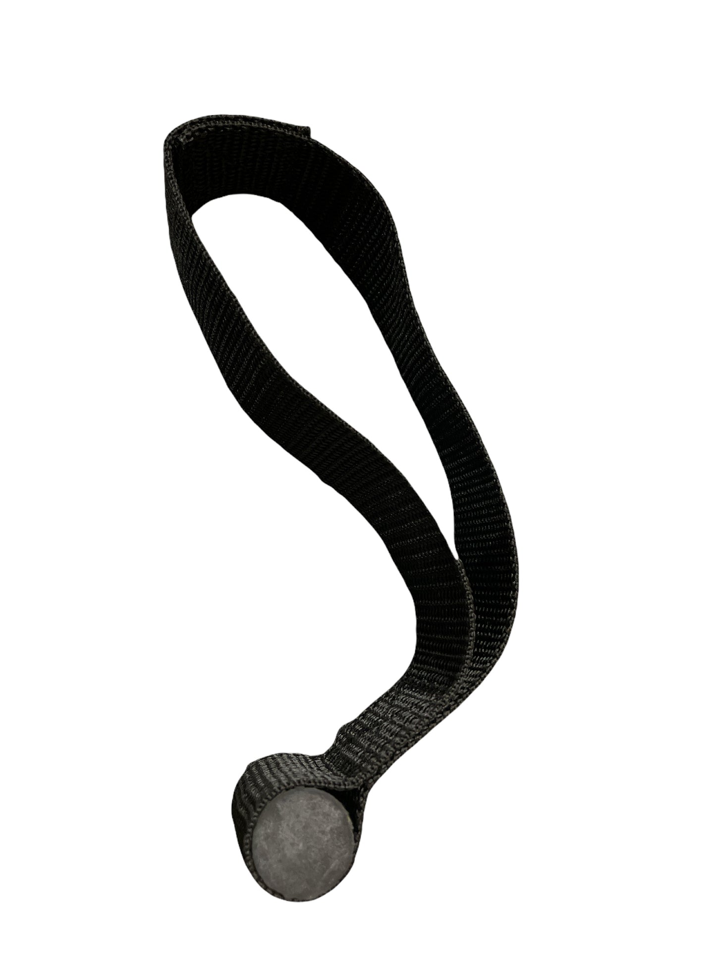 Banda Con Mango Tension Fuerte Profesional Kallango