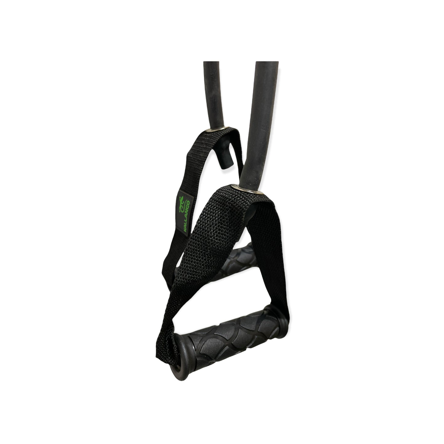Banda Con Mango Tension Fuerte Profesional Kallango