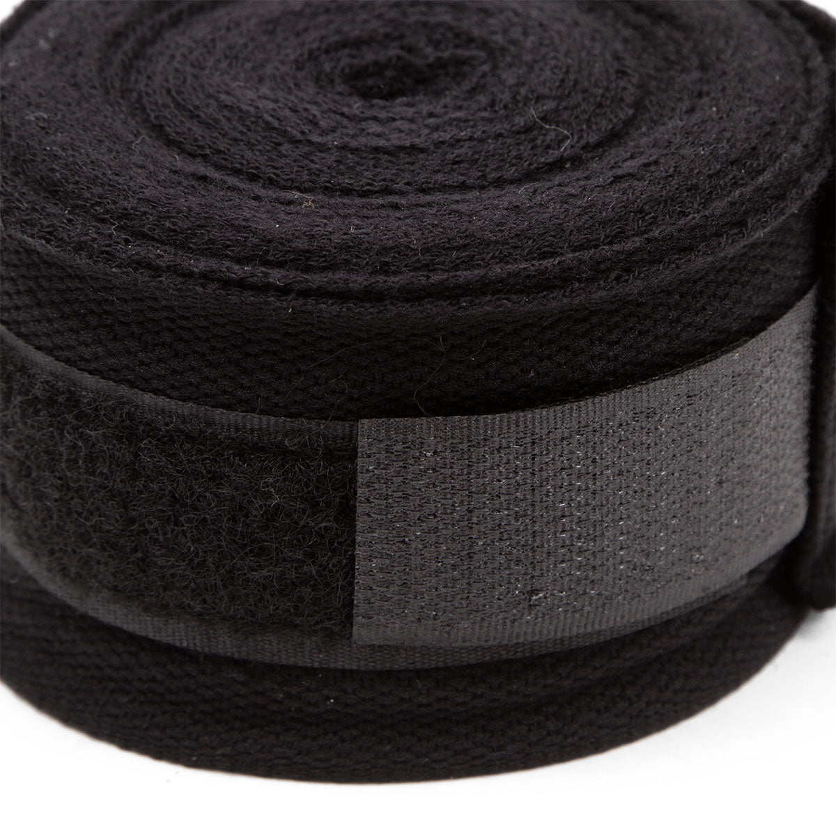 Venda Boxeo Protectora Artes Marciales Mma 3m Vfg - Vollo