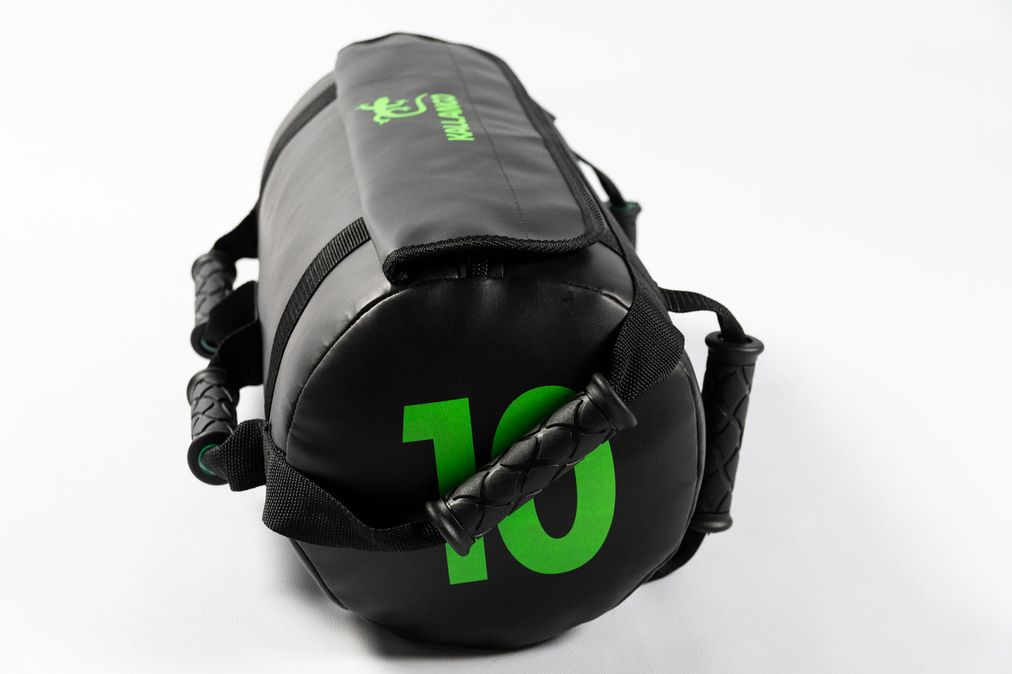 Core Bag Kallango 20kg Bolso Entrenamiento Con Peso