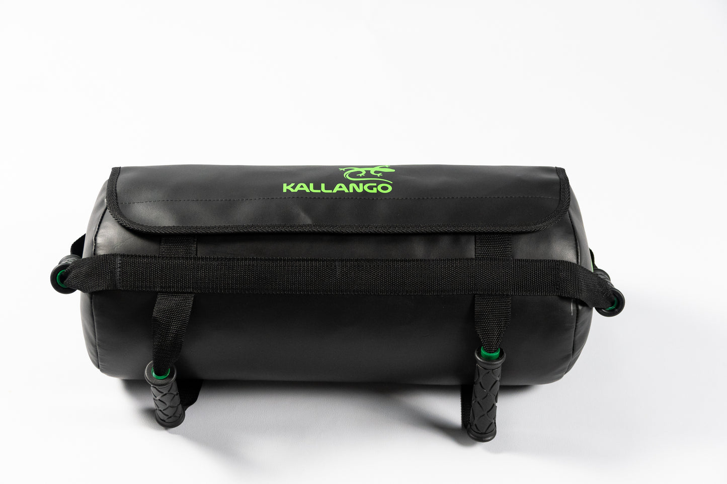 Core Bag Kallango 15kg Bolso Entrenamiento Con Peso
