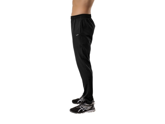 Pantalón Deportivo Microfibra Hombre Tactel y Poliamida ELITE