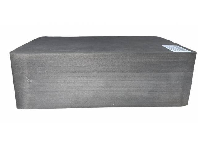 Ladrillo Bloque Goma Eva Pilates Yoga Pro Kallango