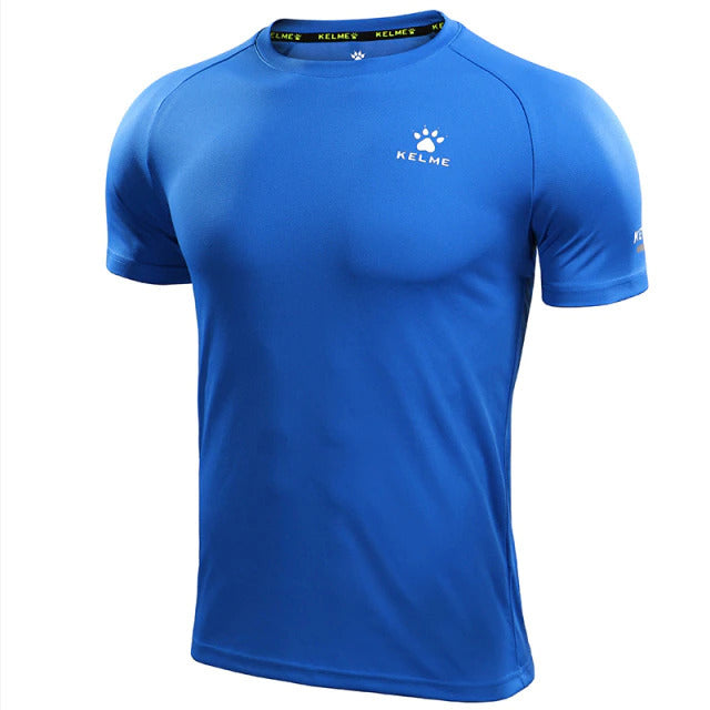 Remera Adulto M/C Kelme