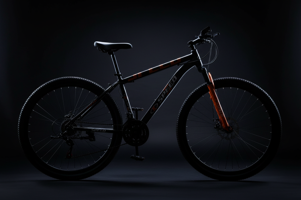 KNEX Bikes