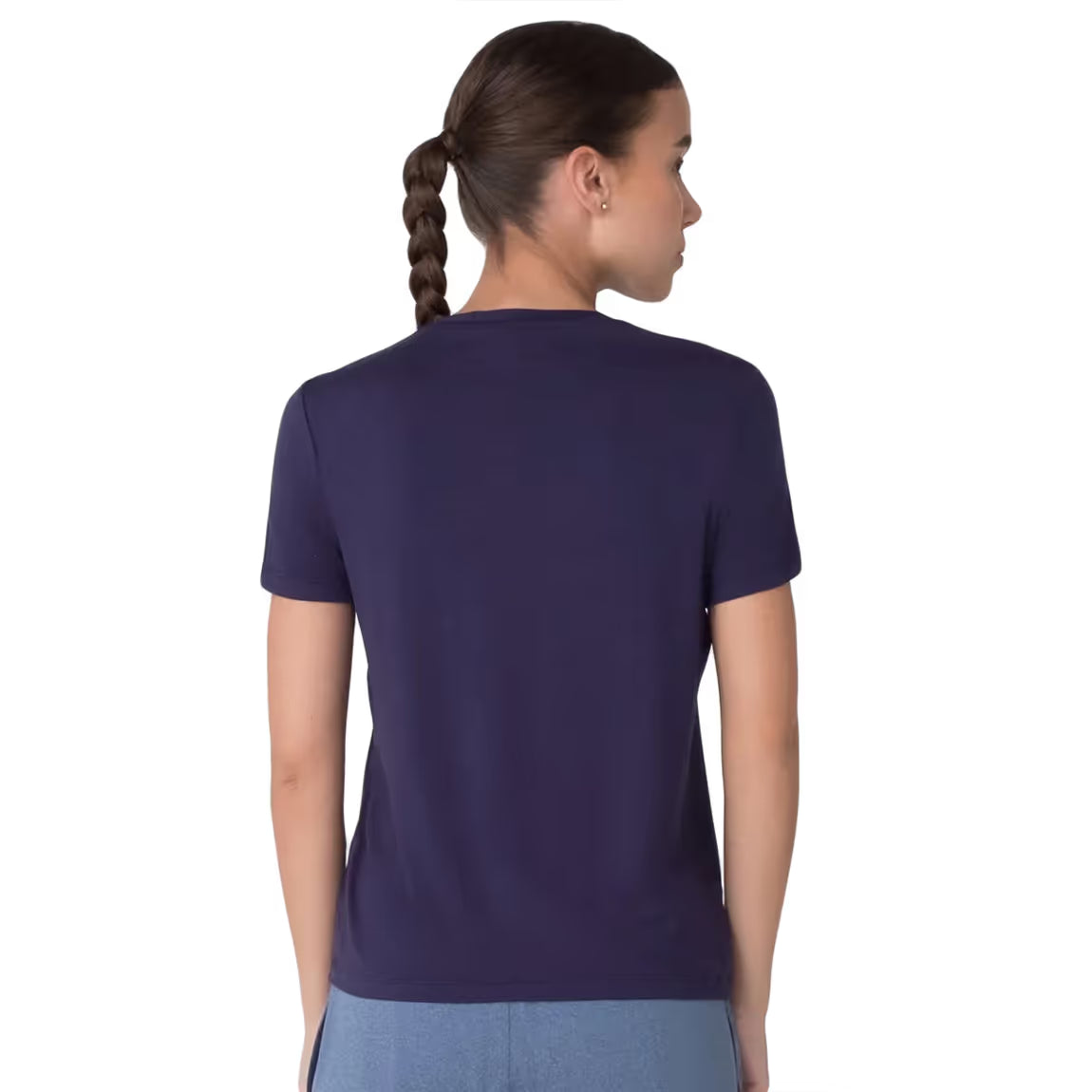 Remera deportiva Dama FILA