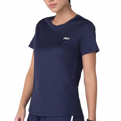 Remera deportiva Dama FILA
