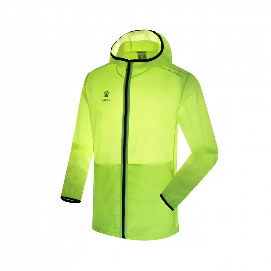 Campera De Lluvia Adulto Kelme