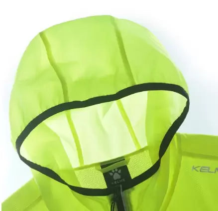 Campera De Lluvia Adulto Kelme