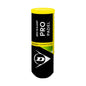 Pelotas Padel Pro New | Dunlop®