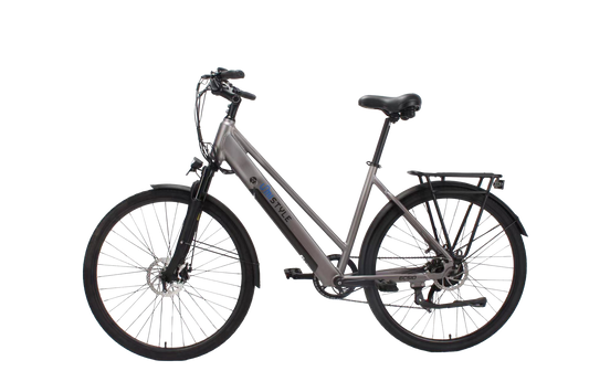 Bicicleta eléctrica Mistyle BE510G