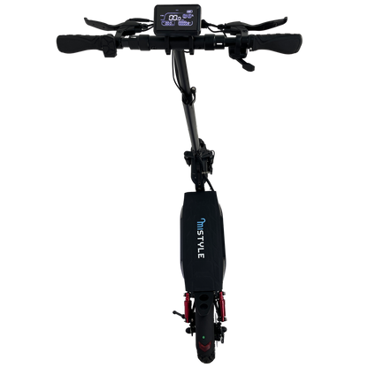 Monopatín eléctrico Mistyle ME800