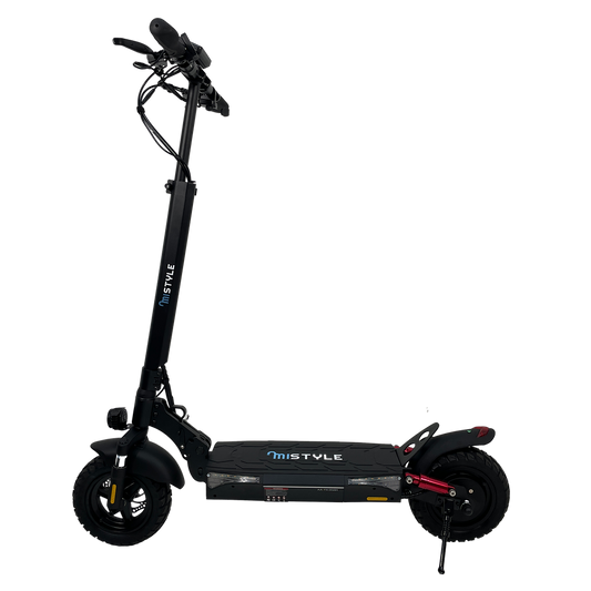 Monopatín eléctrico Mistyle ME800