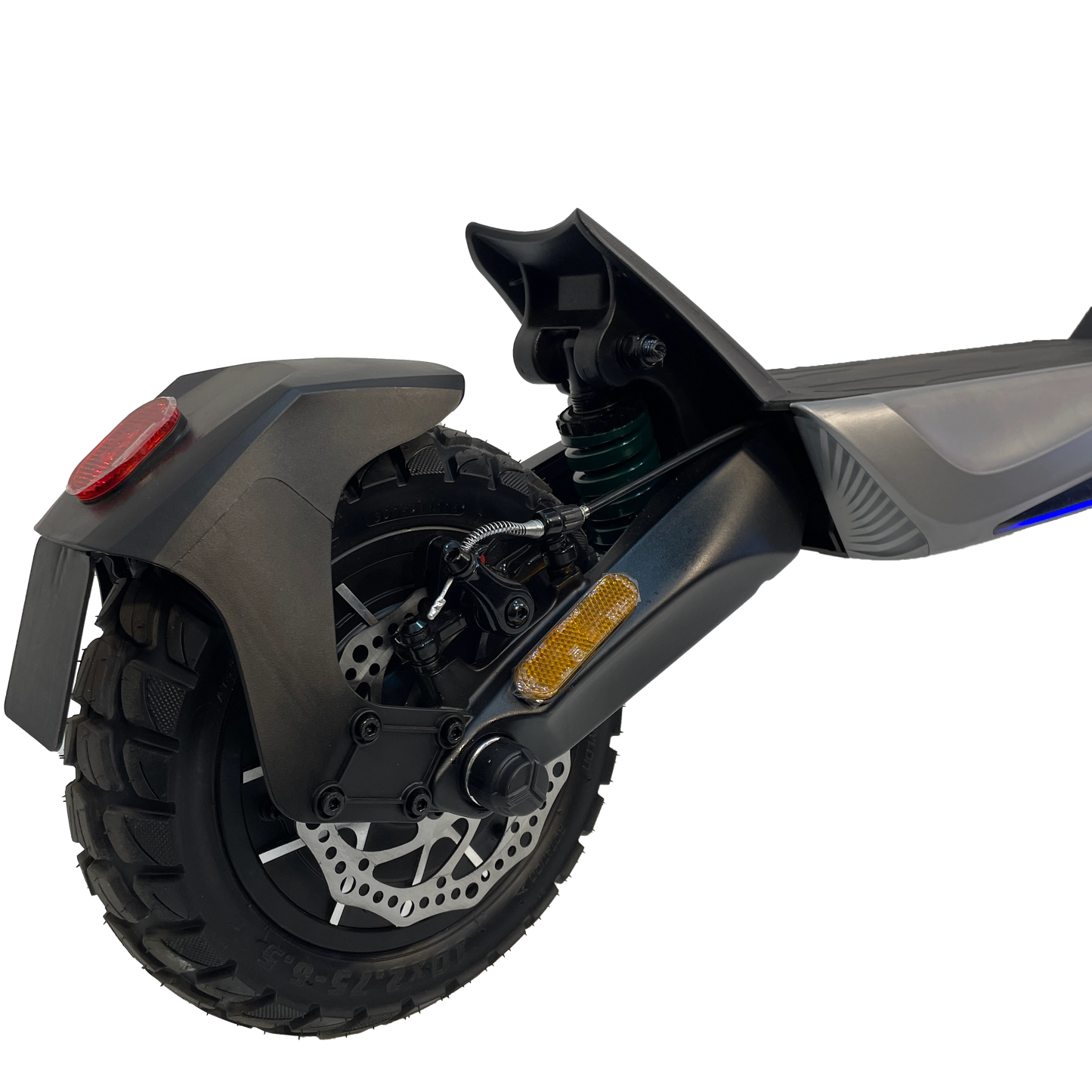 Monopatín Eléctrico Mistyle Me X 2025 500w