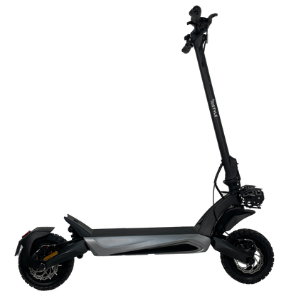 Monopatín Eléctrico Mistyle Me X 2025 500w