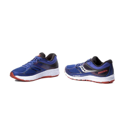 Championes Saucony Running Guide Hombre