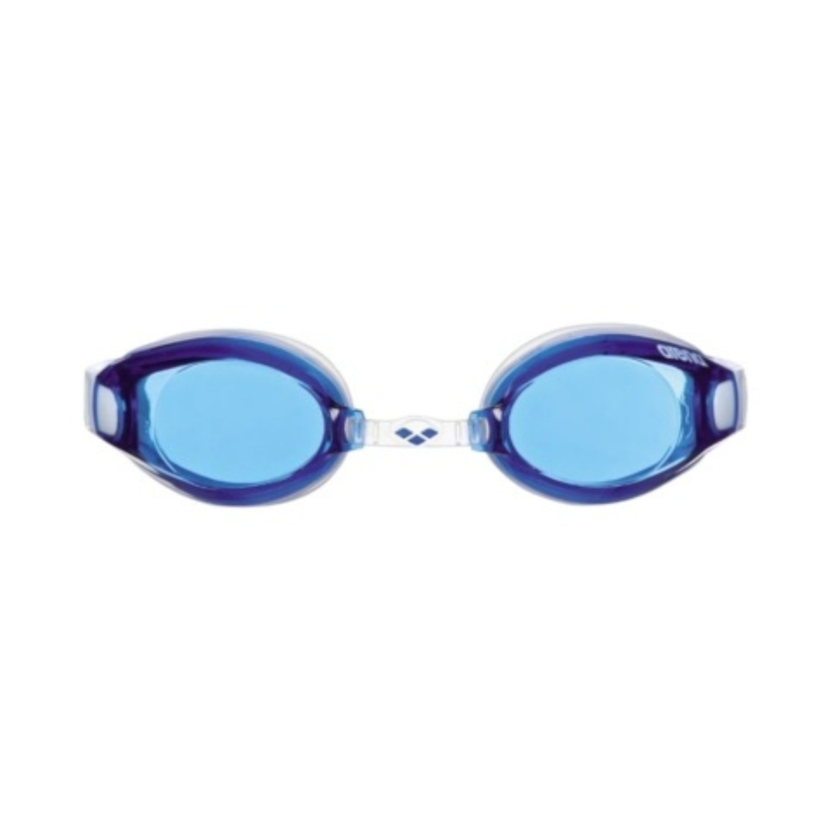 Lentes Para Natación Zoom X-fit Uv Arena