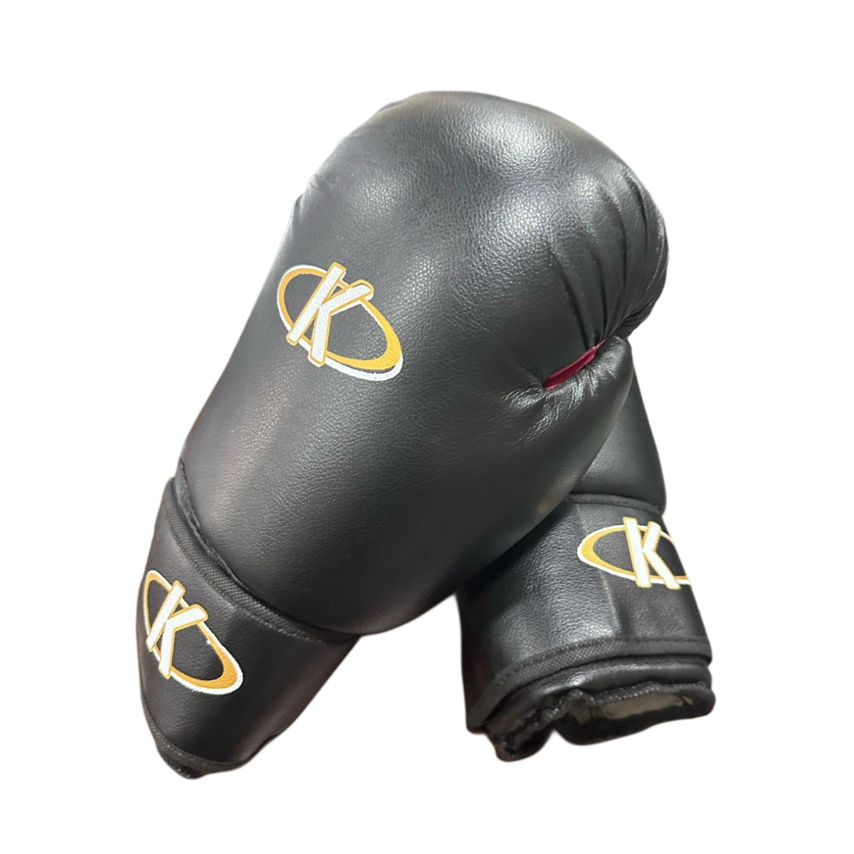 Guante Boxeo Pu K'nex
