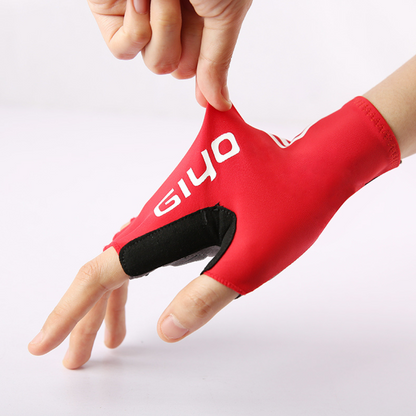 Guante Para Bicicleta/ciclismo Giyo En Gel