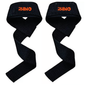 Agarre Para Barra Gym Gimnasio Straps Rhino