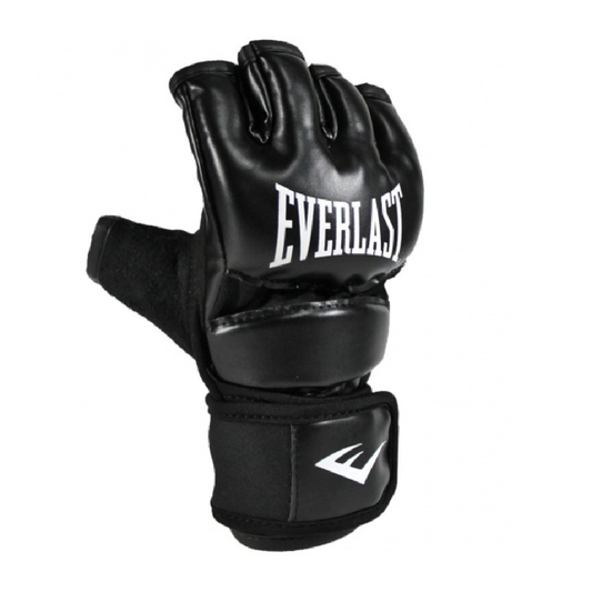 Guantes Guantilla Kick Boxing Mma Core Everstrike Everlast