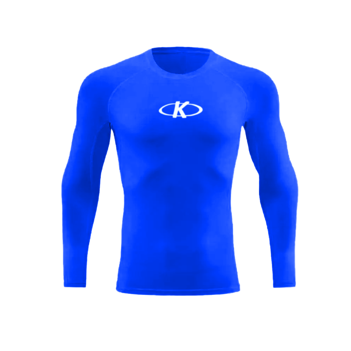 Remera Termica Ml K'nex