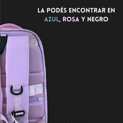 Mochila Hockey Own
