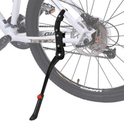 Pie Pata Bicicleta Adaptable Para Rodado