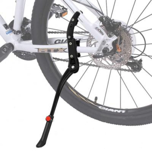 Pie Pata Bicicleta Adaptable Para Rodado