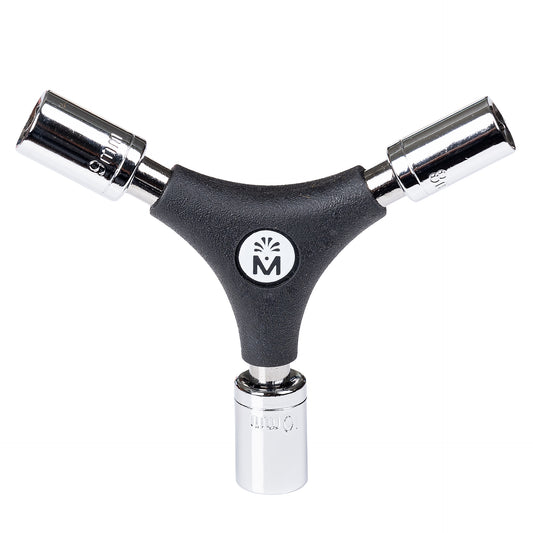 Llave De Tubo Tipo Y 8-9-10 Mm Sumart