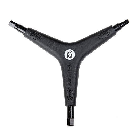 Llave Hexagonal Tipo Y 4-5-6 Mm Sumart