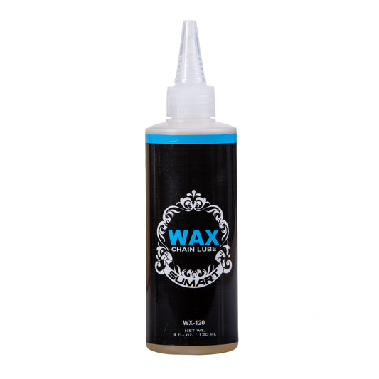 Cera Lubricante De Cadena 120ml Wx-120