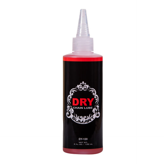 Lubricante Seco Cadenas Cambios Bicicleta 120 Ml Sumart