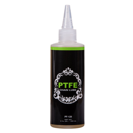 Lubricante Cadena De Pfte Bicicleta Premium 120 Ml Sumart