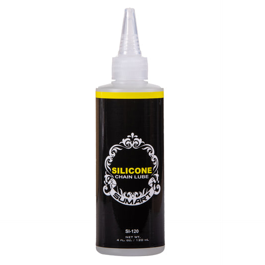 Lubricante Cadena Bicicleta Silicona Premium 120ml Sumart