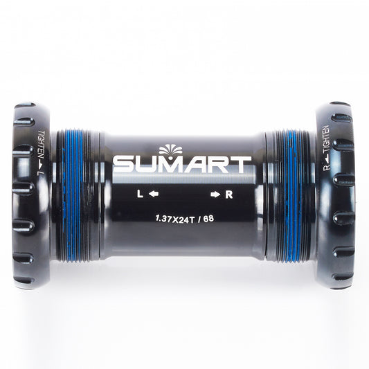 Caja De Centro Movimiento Bicicleta Ciclismo Bb30bsa Sumart