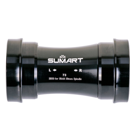 Caja De Centro Movimiento Bicicleta Ciclismo Bs30be Sumart